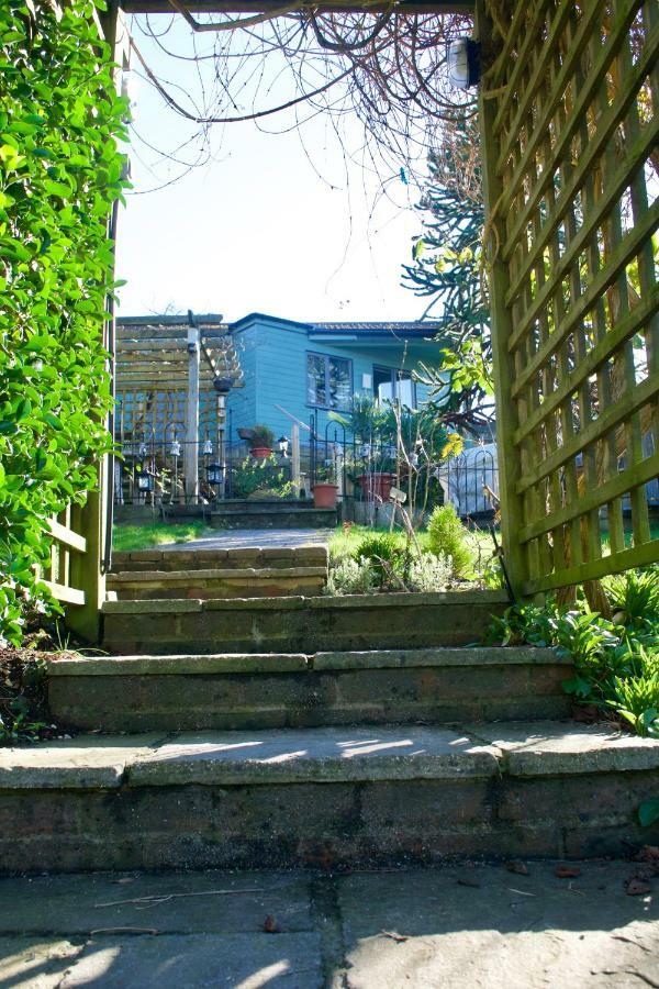 Greenfield Lodge Brighton Exterior foto